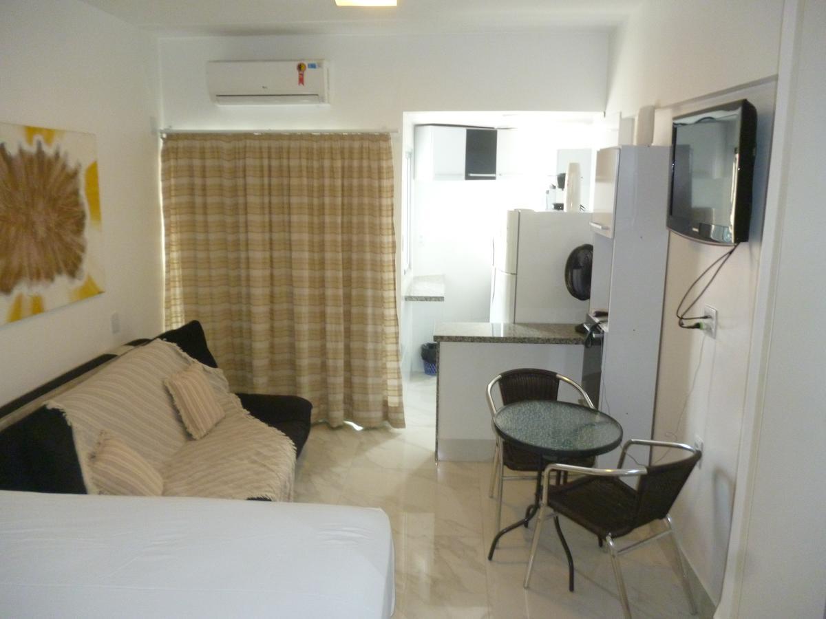 살바도르 Bahia Flat 117 아파트 호텔 외부 사진