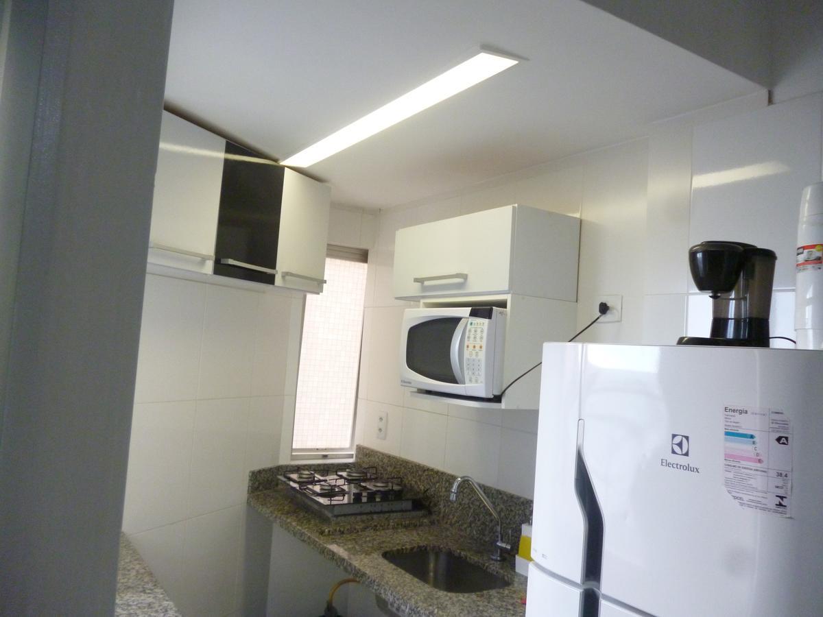살바도르 Bahia Flat 117 아파트 호텔 외부 사진