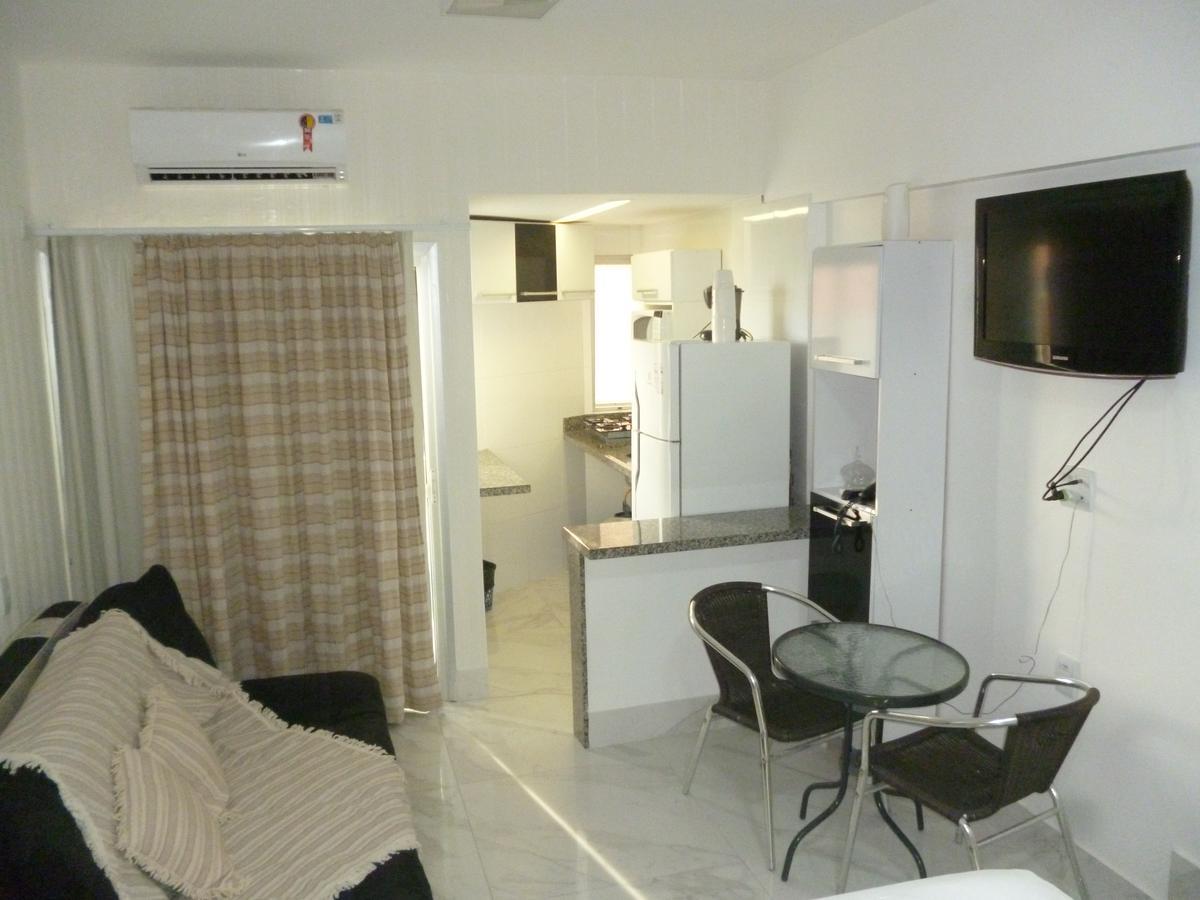 살바도르 Bahia Flat 117 아파트 호텔 외부 사진
